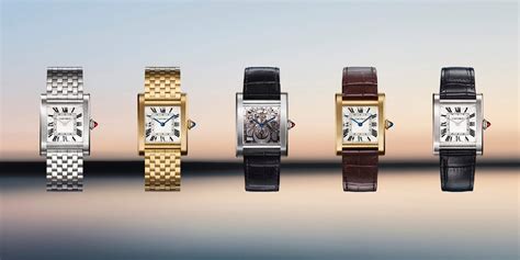 cartier new watch|cartier watches new release.